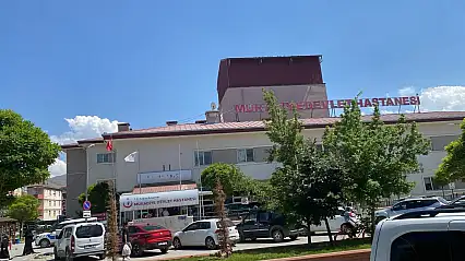 Van'da ot tartışması silahlı kavgaya dönüştü: 15 yaralı
