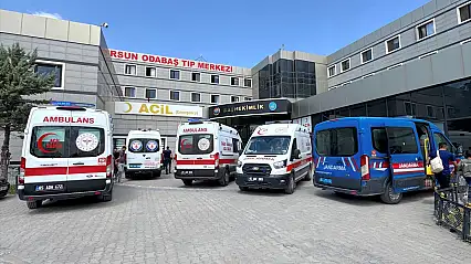Van Gölü'nde kahreden olay: İki kardeş hayatını kaybetti