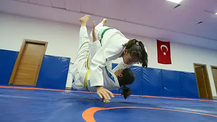 'Yapamazsın' dediler, Avrupa ikincisi oldu! Şimdi hedefi dünya şampiyonluğu