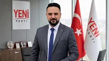 Yeni Parti'de Patnos krizi: Ön seçim iptal edildi