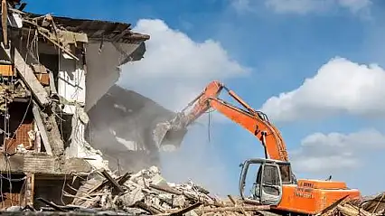 YIKIM İŞİ