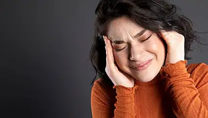 Ani ve çok şiddetli baş ağrısı beyin anevrizmasının habercisi olabilir
