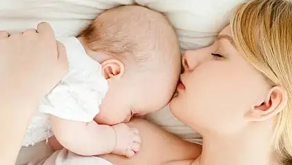 Bu 6 alışkanlık anne olmayı zorlaştırıyor: 35 yaş uyarısına dikkat