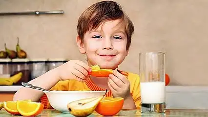 Çocuklarda gelişigüzel vitamin kullanımı karaciğere zarar verebilir