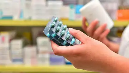 Çocuklarda her ateşte antibiyotiğe sarılmayın