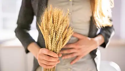 Çölyak hastalığında tek çözüm glutensiz beslenme