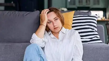 Dinlenmeyle geçmeyen yorgunluk vücudun verdiği önemli bir sinyal olabilir