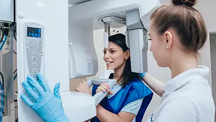 Diş ağrısının nedeni sandığınız diş olmayabilir! Röntgen gerçeği ortaya çıkarıyor