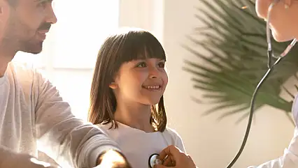 Erken tanı çocukluk çağı kanserlerinde kaderi nasıl değiştiriyor?