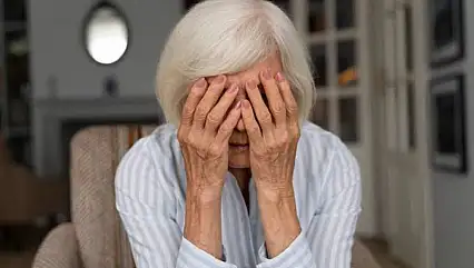 Her unutkanlık Alzheimer değil: Bu belirtilere dikkat