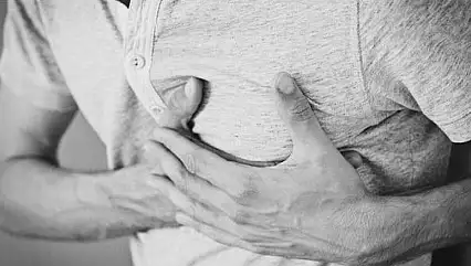 Kalp hastalığı sadece göğüs ağrısıyla gelmiyor