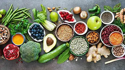 Kanser riski mutfakta başlıyor