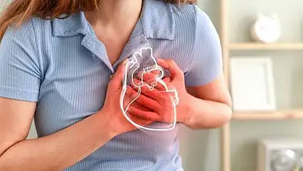 Kanser tedavisinin kalbe etkisi yıllar sonra ortaya çıkabiliyor