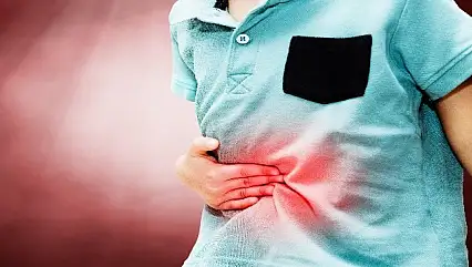 Karın ağrısı ve kilo kaybının ardındaki gizli hastalık