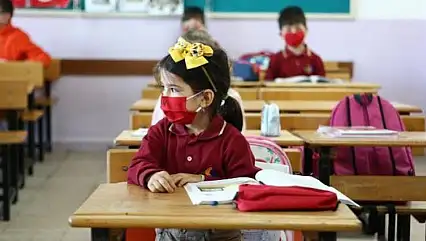 Okullarla birlikte enfeksiyon alarmı başlıyor