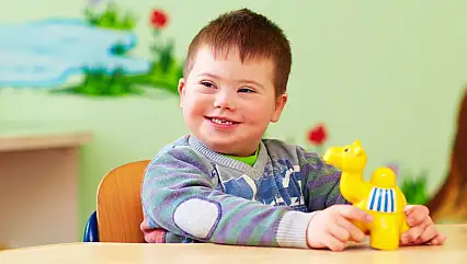 Otizmde en etkili yaklaşım eğitim