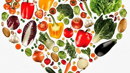Protein ve lif bir arada tüketilmeli: Kalp sağlığı için doğru beslenme uyarısı