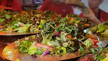 Ramazanda sahurda ne yenmeli? Uzmanından kritik öneriler