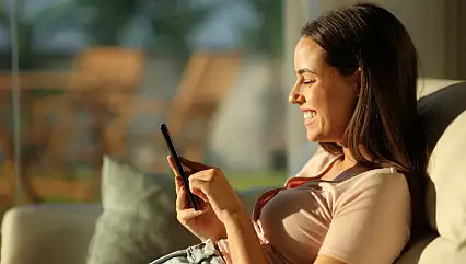 Saatlerce ekrana bakmak dinlenmek anlamına gelmiyor