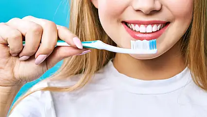 Sağlıklı bir yaşamın temeli ağız bakımından geçiyor