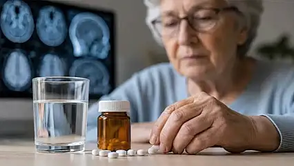 Uzun süren uyku sorunları Alzheimer riskini artırabilir