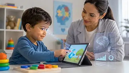 Yapay zekâ otizmde erken tanı sürecini değiştirebilir