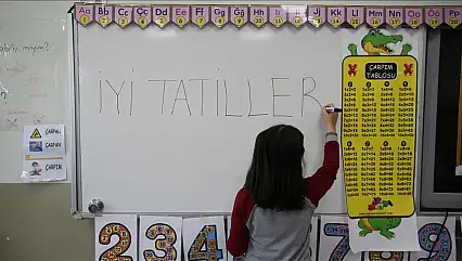 Yarıyıl tatilinde çocuk sağlığı için kritik uyarılar