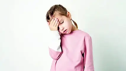 Yaz aylarında çocukları bekleyen tehlike!