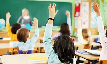 20 milyon öğrenci tatile çıkıyor: İşte yeni eğitim yılı tarihi