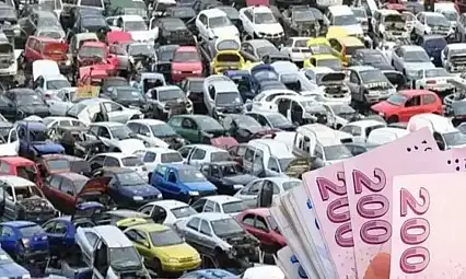 2026 Hurda Araç Teşviki Son Durum: 25 Yaş Üstü Araçlarda ÖTV İndirimi ve Hurda Yasası Şartları