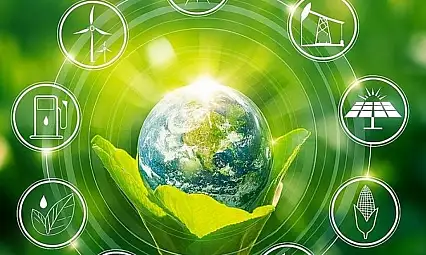 2026 yeşil dönüşüm için neden kritik bir yıl olacak?