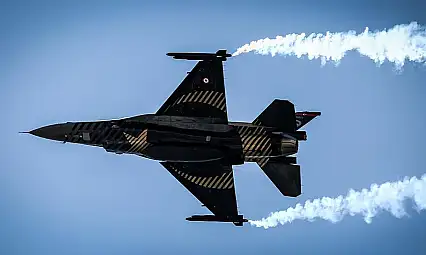 29 Ekim Cumhuriyet Bayramı'nda Türkiye genelinde askeri etkinlikler düzenlenecek