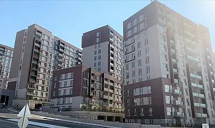 81 ilde 500 bin konut: Başvurular 19 Aralık'a kadar sürecek