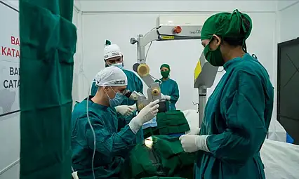 94 milyon kişiyi etkileyen hastalıkta alarm zilleri