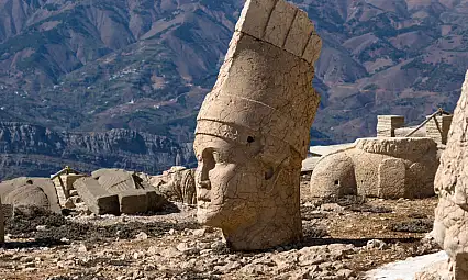 Adıyaman'da Gezilecek Yerler | En İyi 12 Gezilecek Yer