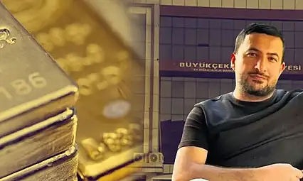 Adliye soygunu Ağrı'ya uzandı: Ağrı'da gizli toplantı yapmışlar!