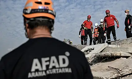 AFAD, 1250 personel alacak: Ağrı'da da alımlar olacak