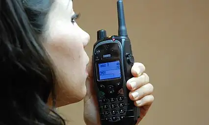 Afetlerde kesintisiz iletişim için sayısal telsiz sistemi, 60 ilde devreye girecek