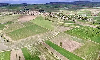 Ağrı arsa değerlerinde Türkiye'nin zirvesine yükseldi