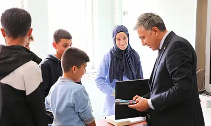 Ağrı'da geçmişin sesi dijital hafızaya dönüşüyor
