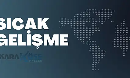 Ağrı'da karar duruşmasında nefesler tutuldu, ceza yağdı