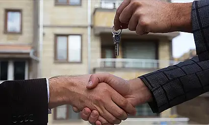 Ağrı'da Kentsel Dönüşüm Başkanlığı'ndan taşınmaz satışı