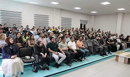 Ağrı'da rehber öğretmenler yeni eğitim yılı için toplandı