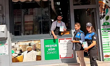 Ağrı'da sahipsiz sokak hayvanları için yeni ihbar dönemi