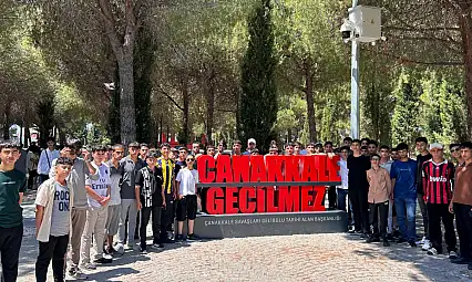 Ağrı'da tarihi yolculuğun ilk kafilesi döndü: 320 öğrenci unutulmaz anılarla kente ulaştı
