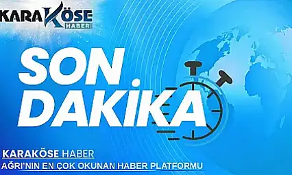 Ağrı'da tefeci operasyonu!