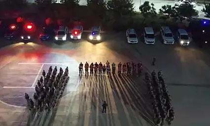 Ağrı dahil 28 ilde DEAŞ operasyonu: 83 şüpheli yakalandı