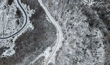 Ağrı dahil birçok ilde kuvvetli kar yağışı bekleniyor