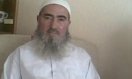 Ağrı'nın Kanaat Önderi Şeyh Cemil Kutlay'a son veda