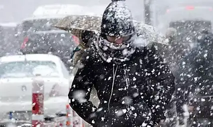 Ağrı okullar tatil mi, 14 ocak çarşamba Ağrı'da okul yok mu (Ağrı valiliği - Kar tatili)?